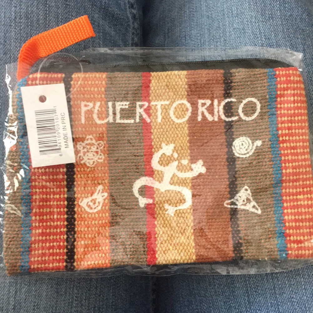 Artisan wallet